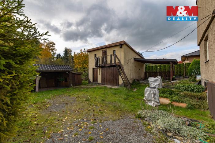 Prodej rodinného domu, Ropice, 135 m2