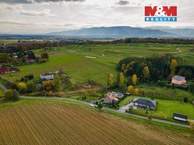 Prodej rodinného domu, Ropice, 135 m2