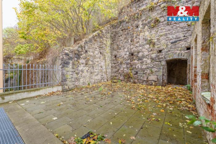 Prodej bytu 2+1, Karlovy Vary, Vřídelní, 56 m2