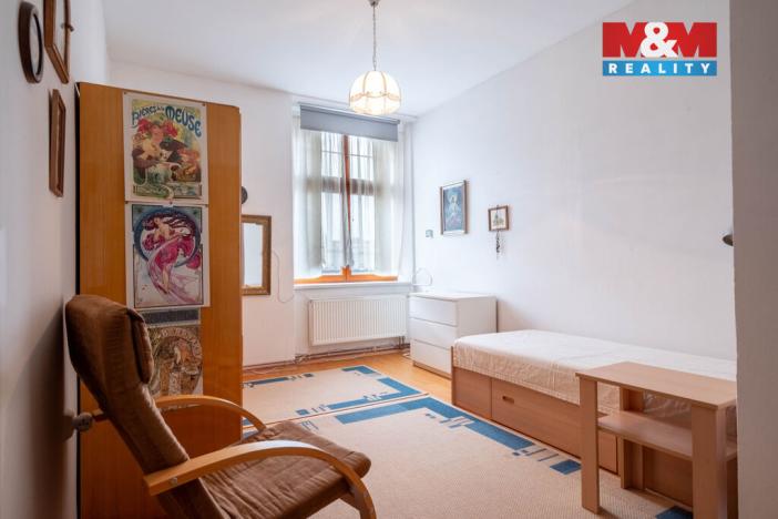 Prodej rodinného domu, Sušice - Sušice II, V Rybníčkách, 420 m2