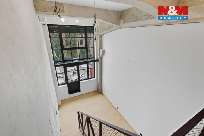 Prodej bytu 2+kk, Praha - Vysočany, Kolbenova, 58 m2