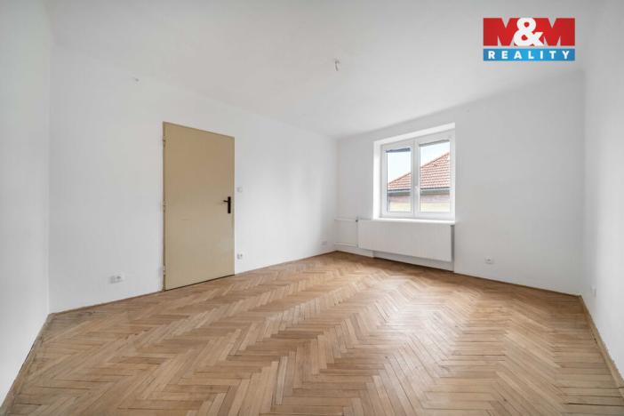 Pronájem bytu 2+1, Horšovský Týn - Malé Předměstí, Josefa Hory, 54 m2