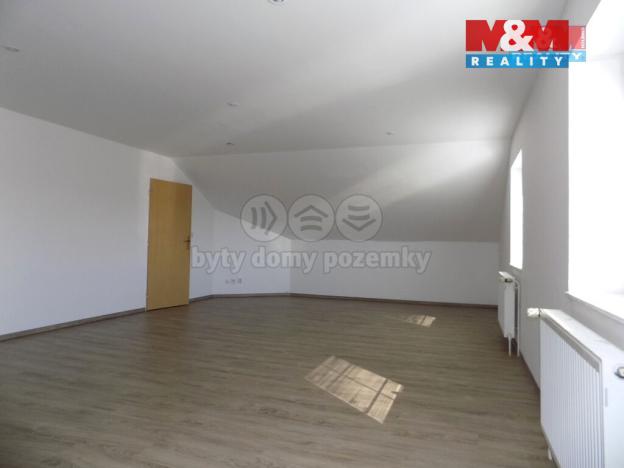 Pronájem bytu 3+1, Beroun - Beroun-Závodí, Na Cibulce, 84 m2