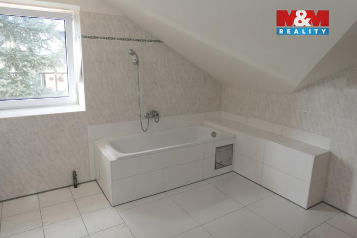 Pronájem bytu 3+1, Beroun - Beroun-Závodí, Na Cibulce, 84 m2