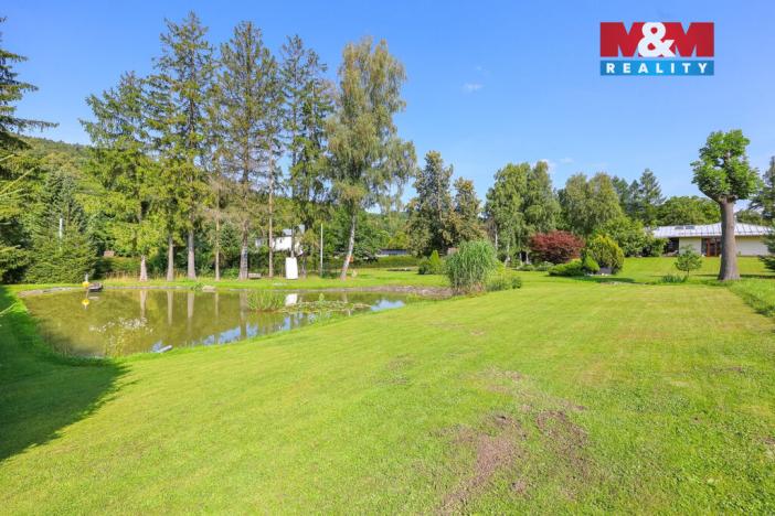 Prodej rodinného domu, Loučná nad Desnou - Kociánov, 150 m2