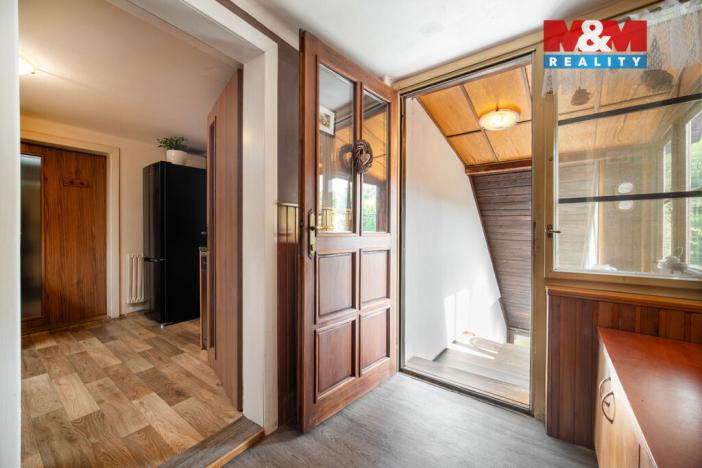 Prodej rodinného domu, Němčice - Člupek, 198 m2