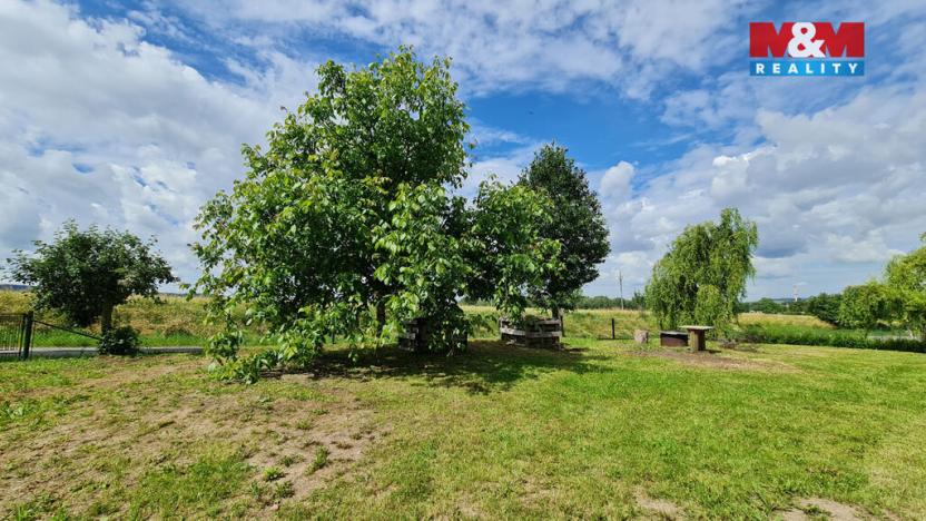 Prodej pozemku pro bydlení, Vamberk - Merklovice, 829 m2