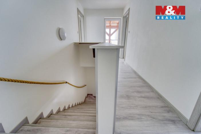 Prodej rodinného domu, Pernarec - Krukanice, 98 m2