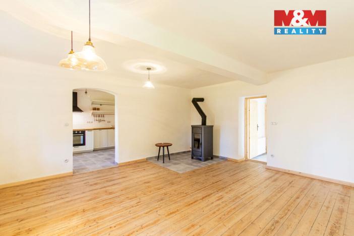 Prodej ubytování, Rudná pod Pradědem - Stará Rudná, 270 m2