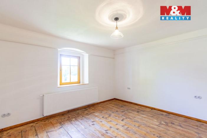 Prodej ubytování, Rudná pod Pradědem - Stará Rudná, 270 m2