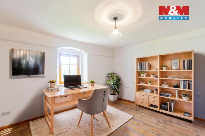 Prodej ubytování, Rudná pod Pradědem - Stará Rudná, 270 m2