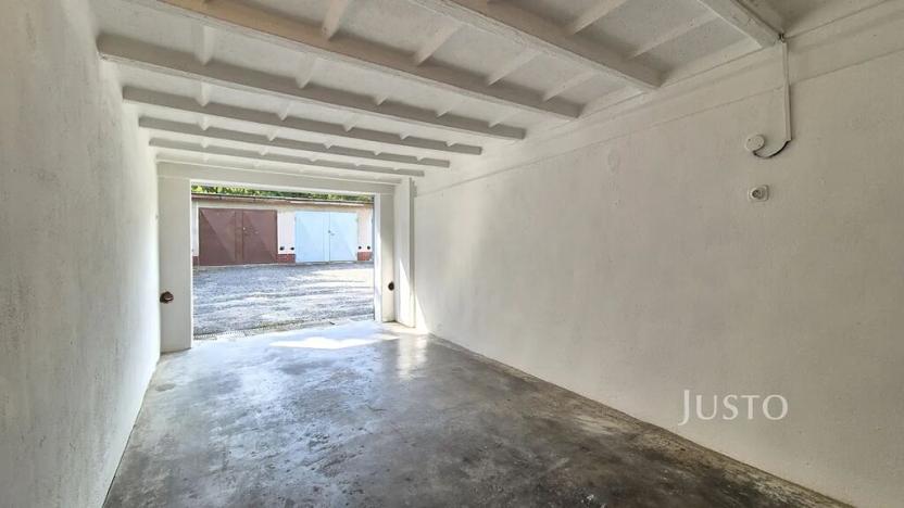 Pronájem garáže, Písek, Lipová alej, 16 m2