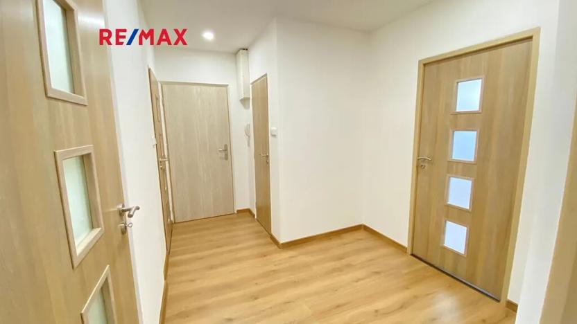 Pronájem bytu 3+1, Sobotín, 75 m2