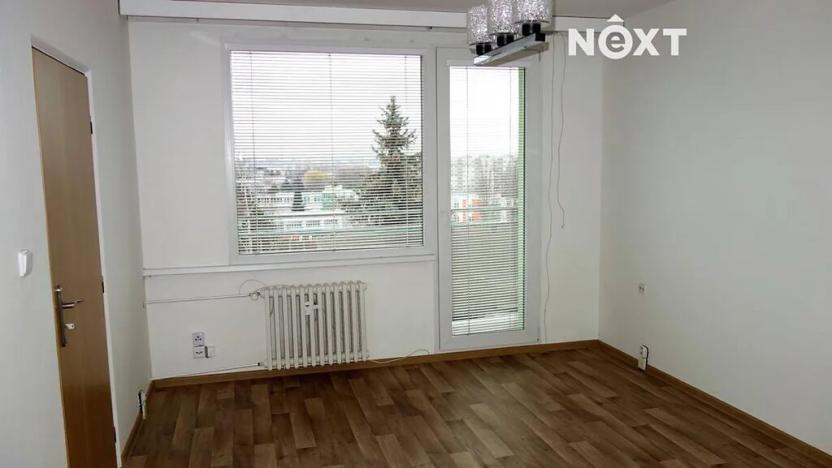 Pronájem bytu 2+1, Tábor, Sokolovská, 60 m2