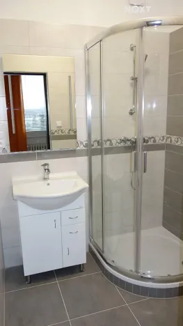 Pronájem bytu 2+1, Tábor, Sokolovská, 60 m2