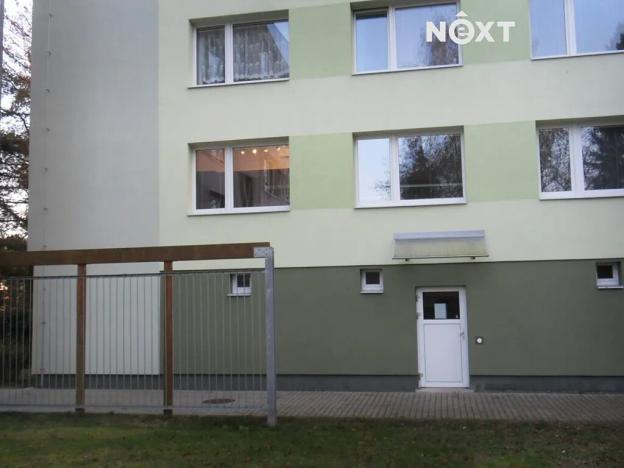 Pronájem bytu 2+1, Tábor, Sokolovská, 60 m2