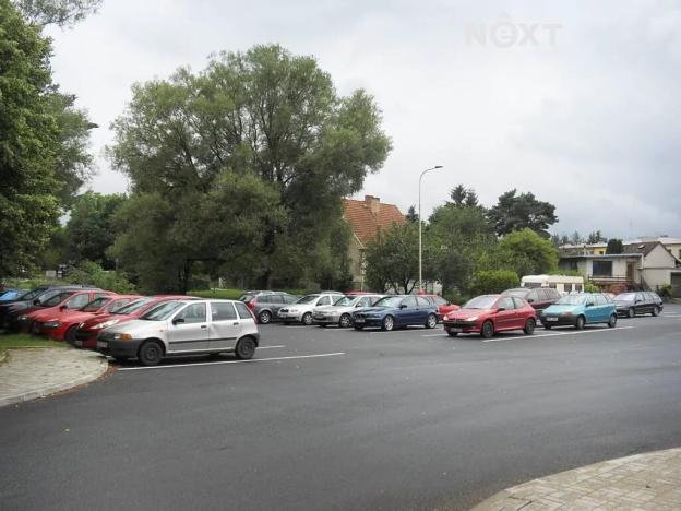 Pronájem bytu 2+1, Tábor, Sokolovská, 60 m2