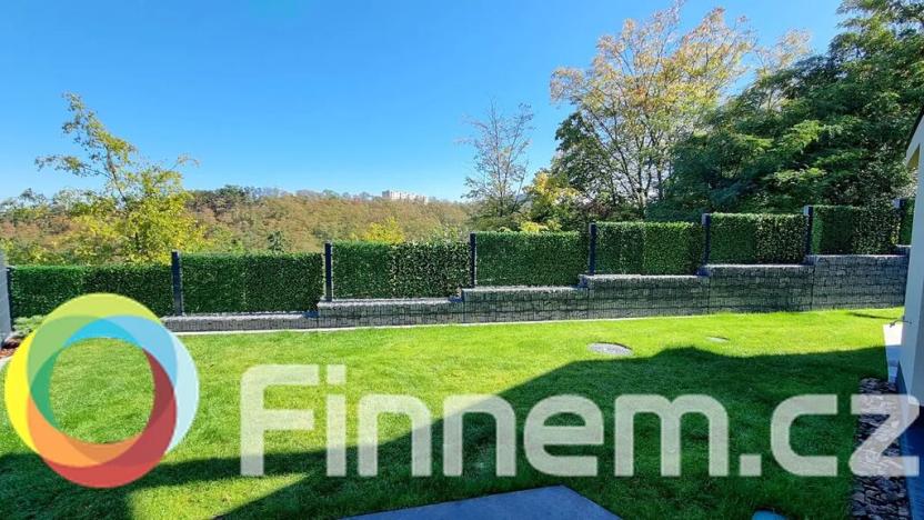 Prodej rodinného domu, Praha - Modřany, Mezihorská, 331 m2