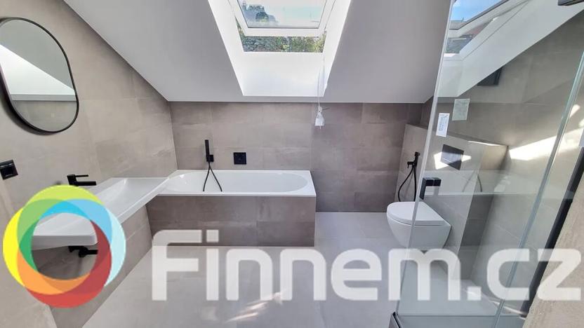 Prodej rodinného domu, Praha - Modřany, Mezihorská, 331 m2