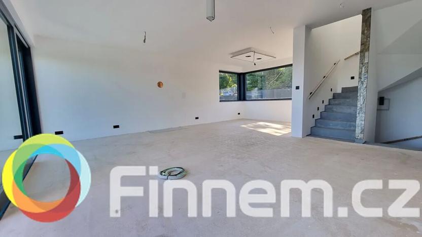 Prodej rodinného domu, Praha - Modřany, Mezihorská, 331 m2