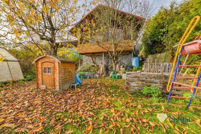 Prodej chaty, Mariánské Lázně, Tepelská, 16 m2