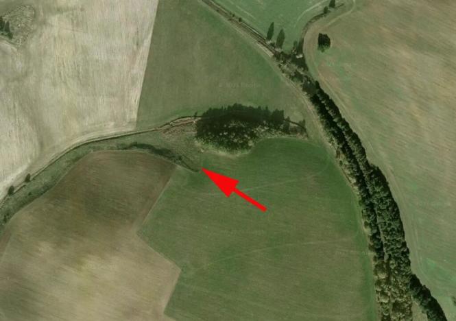 Prodej louky, Česká Lípa, 3703 m2