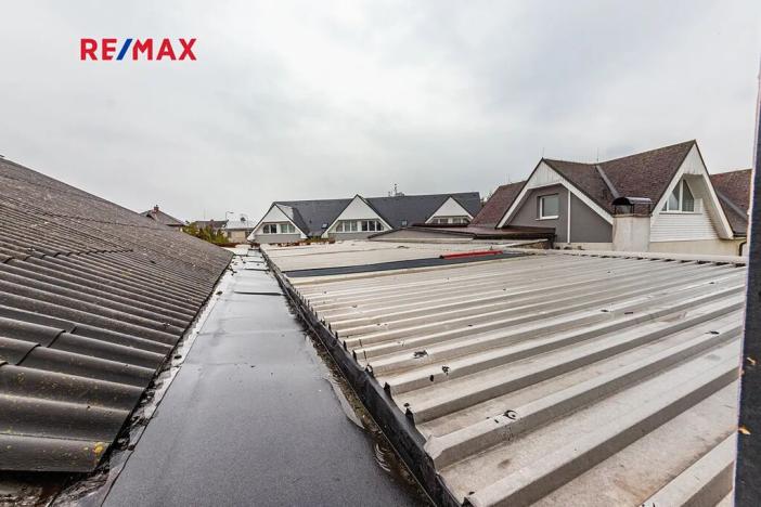 Prodej vícegeneračního domu, Mnichovo Hradiště, Komenského, 232 m2