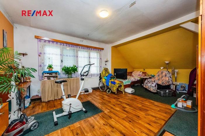 Prodej vícegeneračního domu, Mnichovo Hradiště, Komenského, 232 m2