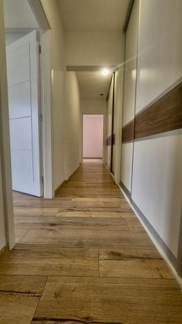 Prodej bytu 3+1, Ostrava - Dubina, Jana Maluchy, 63 m2