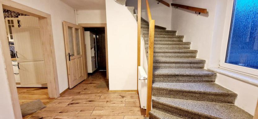 Prodej rodinného domu, Petrovice, 91 m2