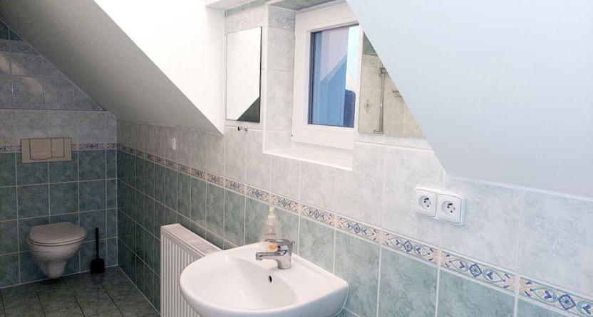 Pronájem bytu 1+1, Ostrava - Hulváky, Wolkrova, 40 m2