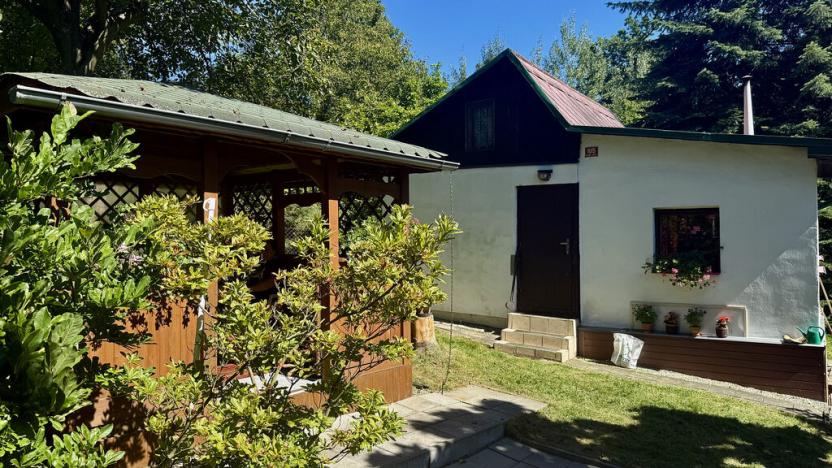 Prodej chaty, Orlová - Město, Dr. M. Tyrše, 28 m2