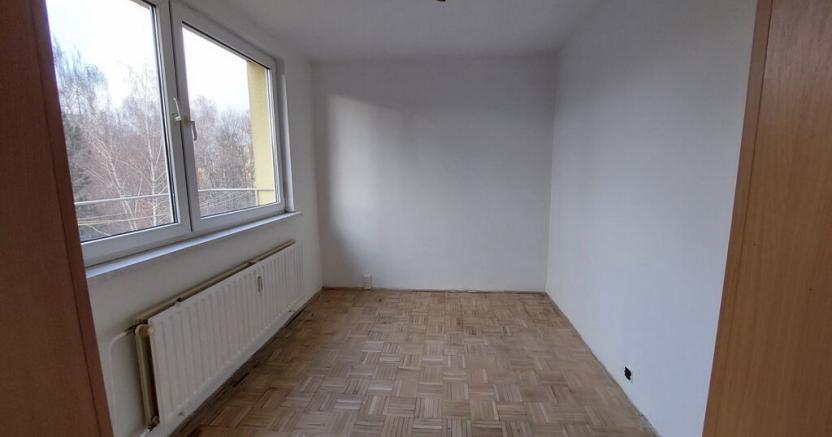 Pronájem bytu 3+1, Orlová - Lutyně, Lesní, 58 m2