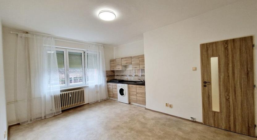 Pronájem bytu 1+kk, Havířov - Podlesí, Kosmonautů, 25 m2