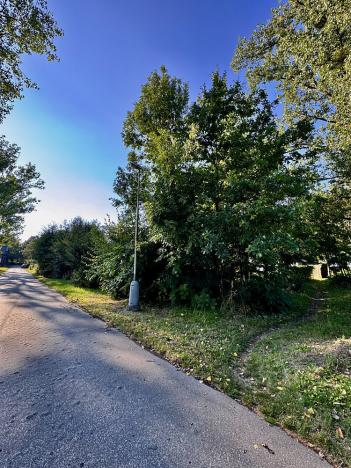 Prodej pozemku, Ostrava, Kordova, 1972 m2