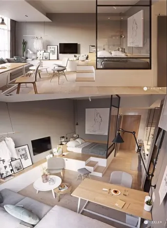 Prodej bytu 1+kk, Praha, Práčská, 38 m2