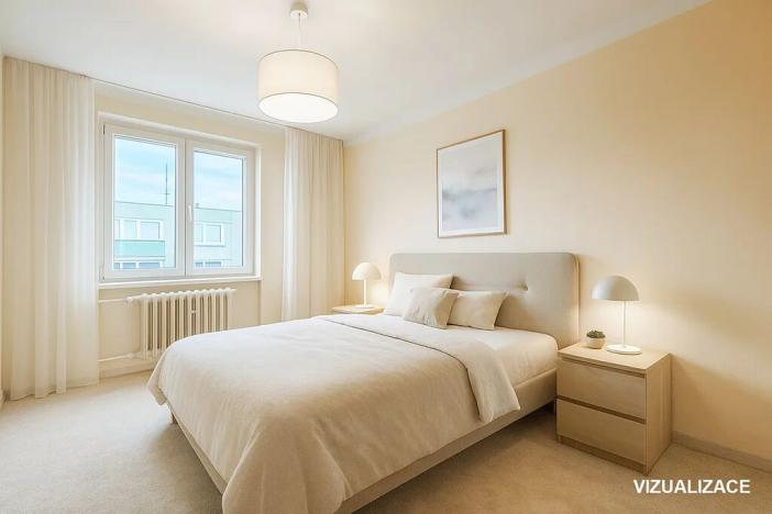 Prodej bytu 2+1, Čelákovice, V Prokopě, 66 m2