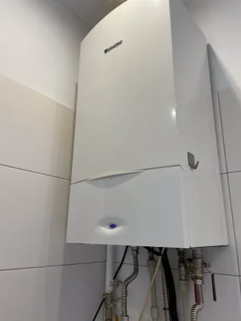 Pronájem bytu 2+kk, Milovice, Rakouská, 47 m2