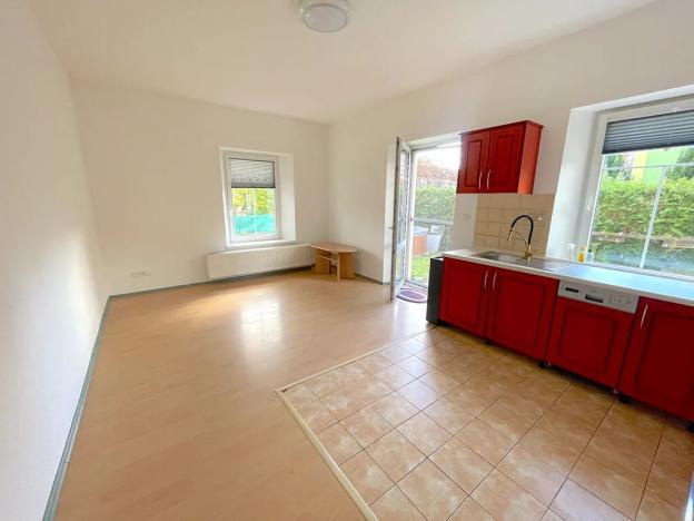 Pronájem bytu 2+kk, Milovice, Rakouská, 47 m2