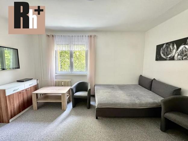 Pronájem bytu 3+1, Ostrava, Karla Pokorného, 56 m2