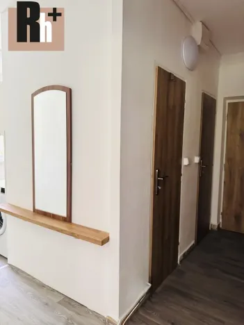 Pronájem bytu 3+1, Ostrava, Karla Pokorného, 56 m2