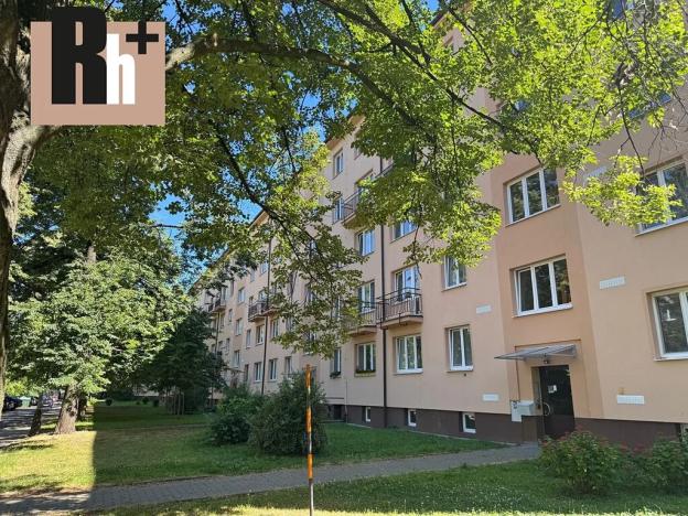 Pronájem bytu 2+1, Ostrava, Čkalovova, 54 m2