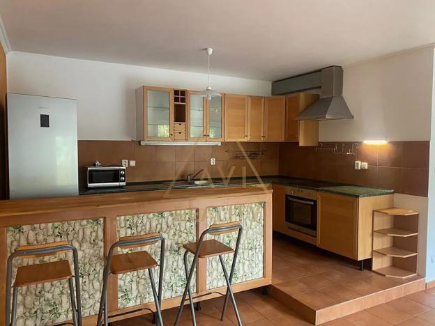 Pronájem bytu 2+kk, Praha - Záběhlice, Hyacintová, 65 m2