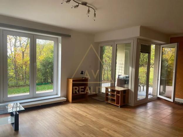 Pronájem bytu 2+kk, Praha - Záběhlice, Hyacintová, 65 m2