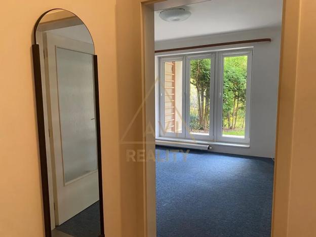 Pronájem bytu 2+kk, Praha - Záběhlice, Hyacintová, 65 m2