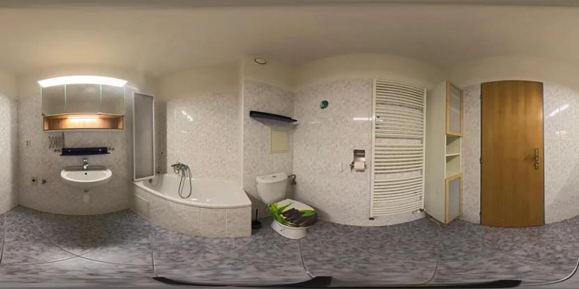 Pronájem bytu 2+kk, Praha - Záběhlice, Záběhlická, 54 m2