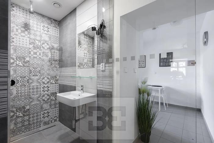 Pronájem bytu 1+1, Karlštejn, 27 m2