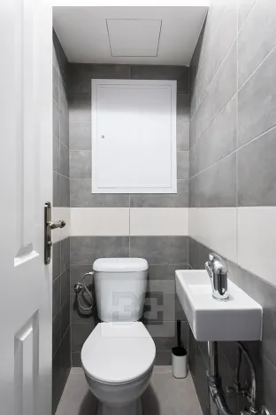 Pronájem bytu 1+1, Karlštejn, 27 m2