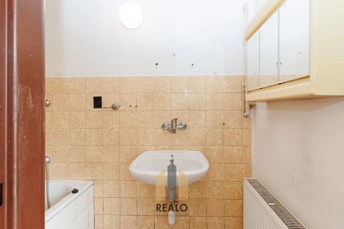 Prodej rodinného domu, Troubsko, U rybníka, 120 m2