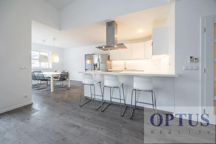 Pronájem bytu 6+kk a větší, Praha - Staré Město, Dušní, 218 m2